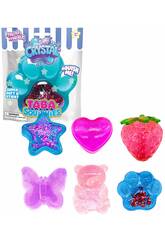 imagen MushMeez Taba Squishies Crystal