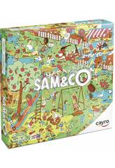 Sam & Co
