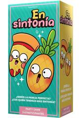 En Sintonía
