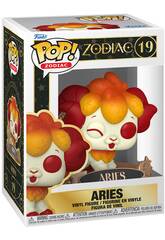 Figurine Funko Pop Zodiac Bélier
