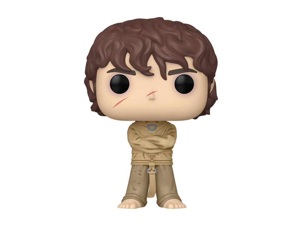 Funko Pop Television Wednesday Figura Tyler Galpin