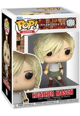 Figurine Funko Pop Games Silent Hill 3 Heather Mason