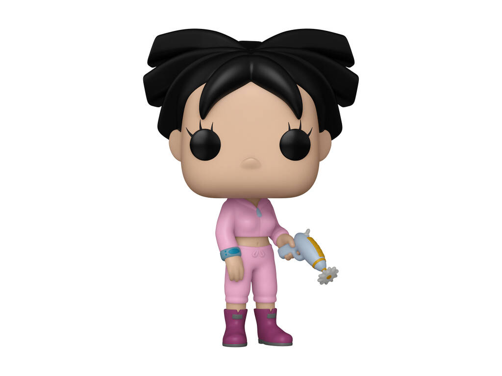 Funko Pop Animation Futurama Figura Amy Wong