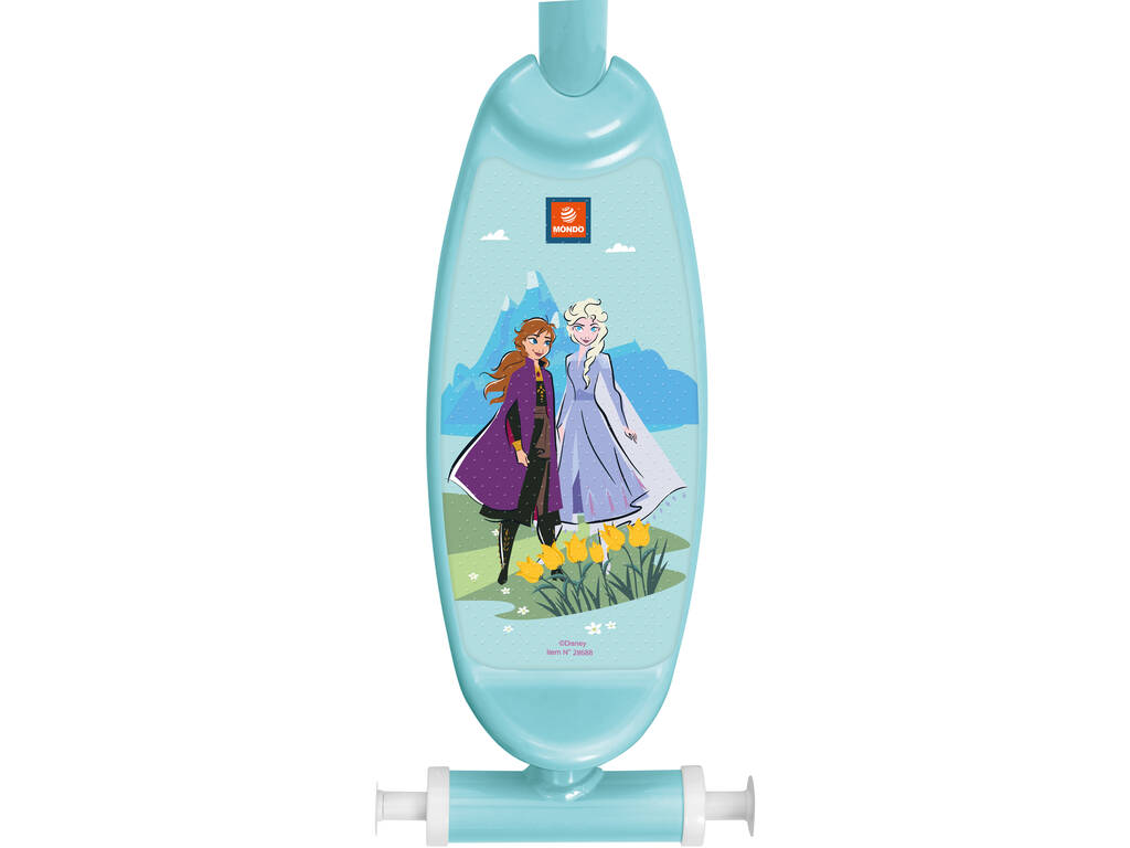 Roller 3 roues Disney Frozen
