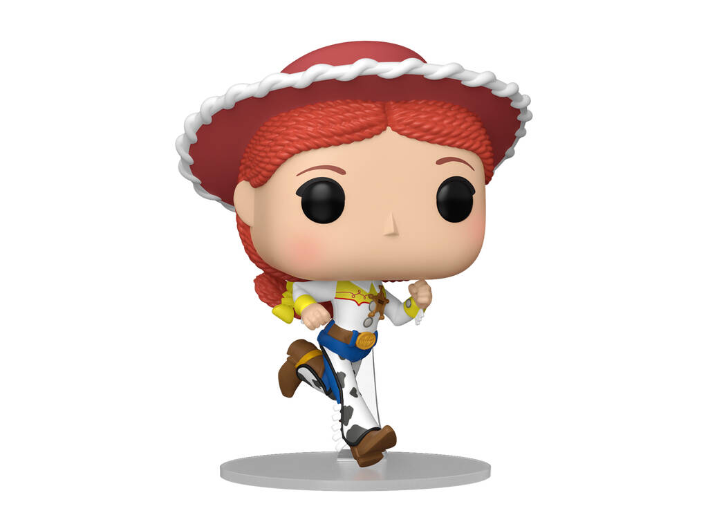 Figurine Funko Pop Disney Pixar Toy Story 5 Jessie