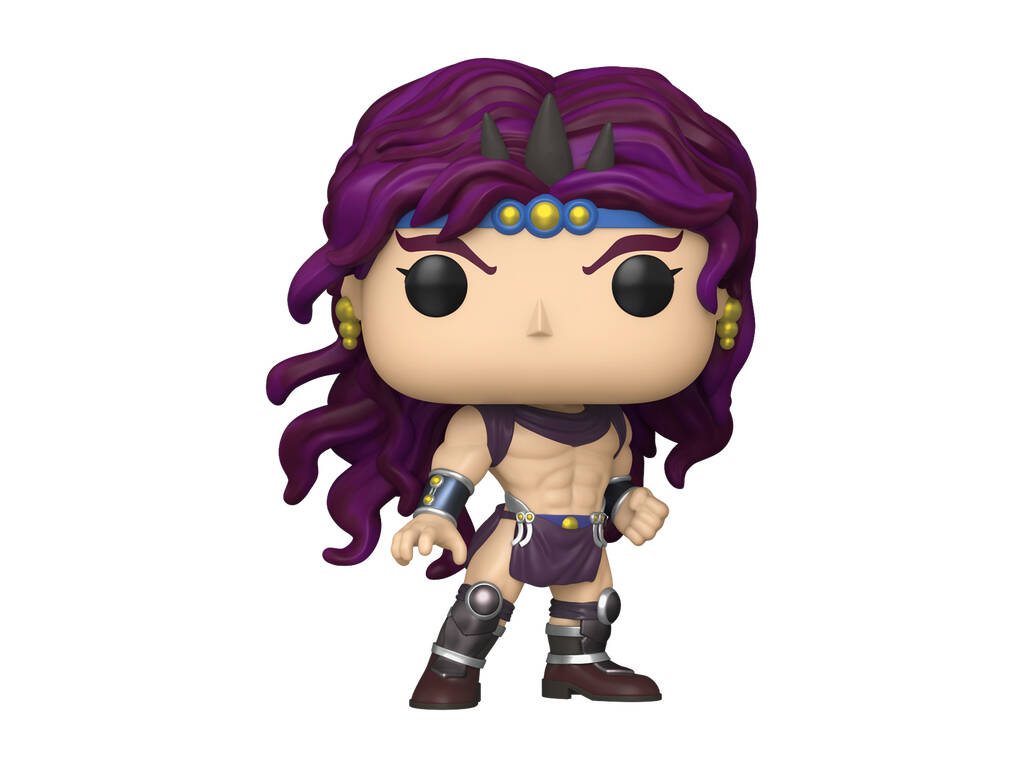 Funko Pop Animation JoJo's Bizarre Adventure The Animation Figura Kars