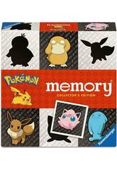 Pokémon Juego Memory Collector’s Edition