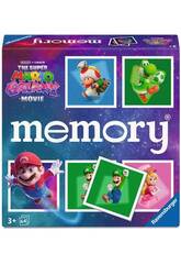 The Super Mario Galaxy Movie Juego Memory
