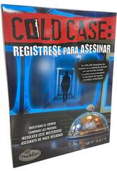 imagen Cold Case 5 : Inscrivez-vous pour tuer