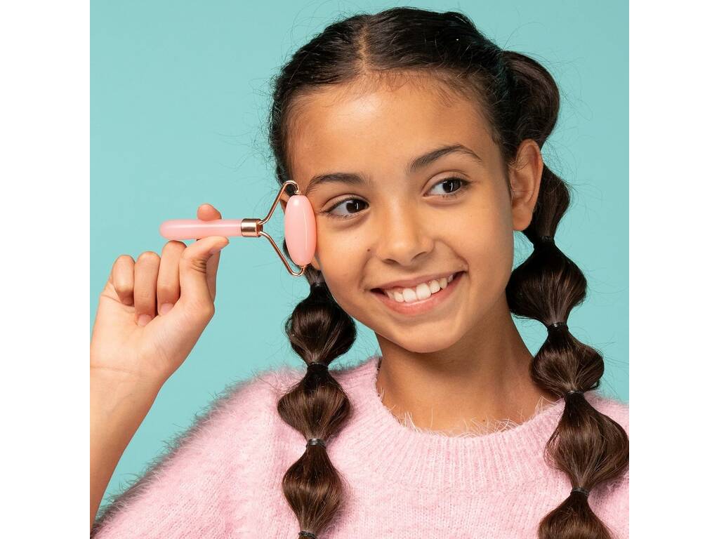 Beauty Routine Hautpflege-Accessoires