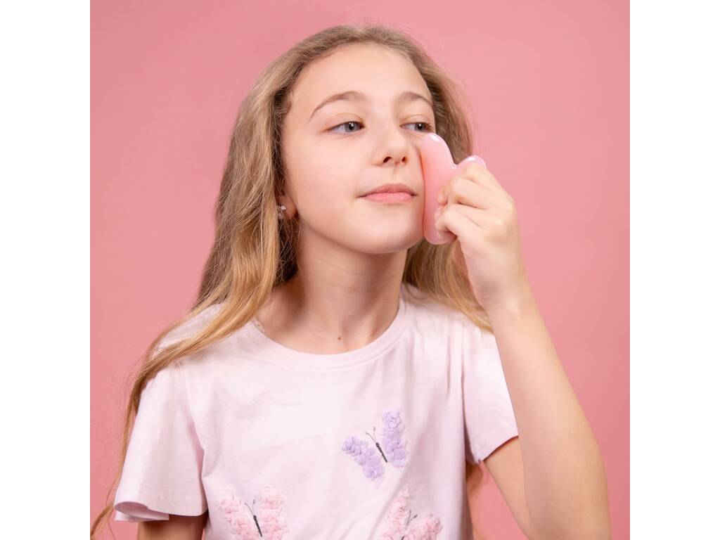 Beauty Routine Hautpflege-Accessoires