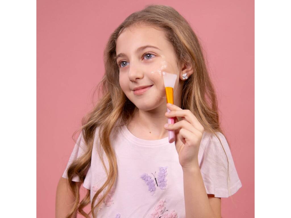 Beauty Routine Hautpflege-Accessoires