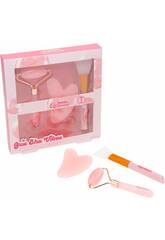 Beauty Routine Accesorios para el Cuidado de la Piel