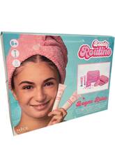 Beauty Routine Set de Baño Relajante