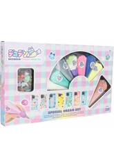 Decoden Kawaii Master Set Especial de Cremas Decorativas