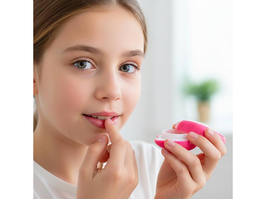 Beauty Routine Lippenpflege-Set
