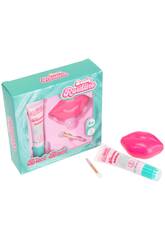 Beauty Routine Kit de Cuidados Labial