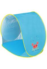Boutique éphémère Crab Protection UV 50