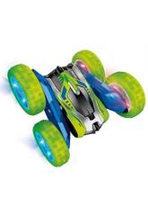 Xtrem Raiders Coche Radio Control Neon Rider