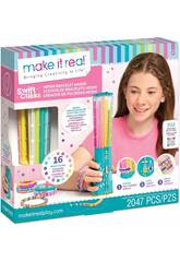 Make It Real Creador de Pulseras Heishi