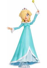 Figurine Rosalina de 16 cm du film Super Mario Galaxy