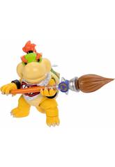 Figurine Bowser Jr. de 14 cm du film Super Mario Galaxy