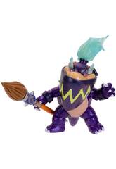 Figurine Wonder Bowser Jr de 16 cm du film Super Mario Galaxy