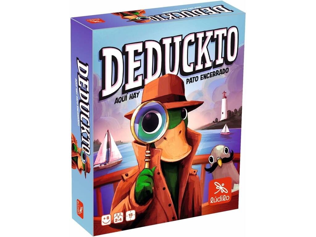 Deduckto