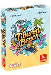 Tubarão Beach