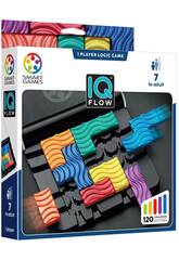 Smart Games IQ Flow con 120 Retos
