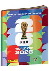 Album de la Coupe du monde de la FIFA 2026