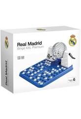 Bingo XXL Premium Real Madrid