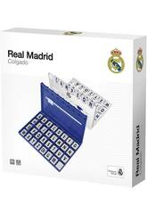 Colgado Real Madrid