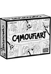 Camoufler
