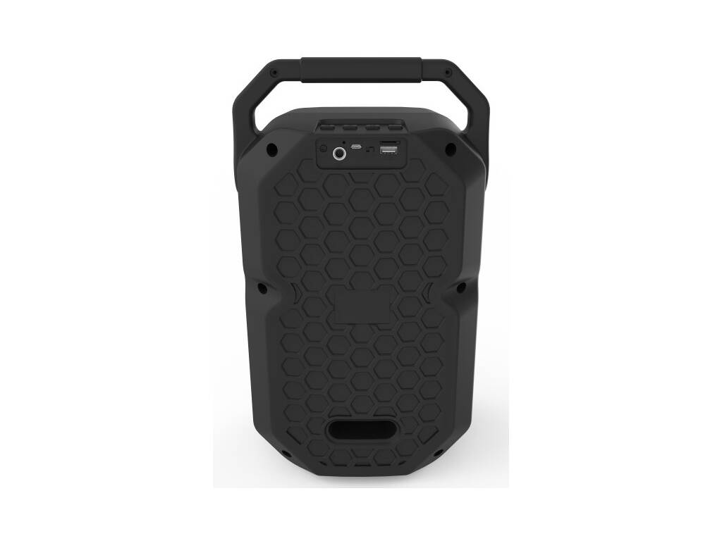 IDance Karaoke K10-1W avec micro sans fil