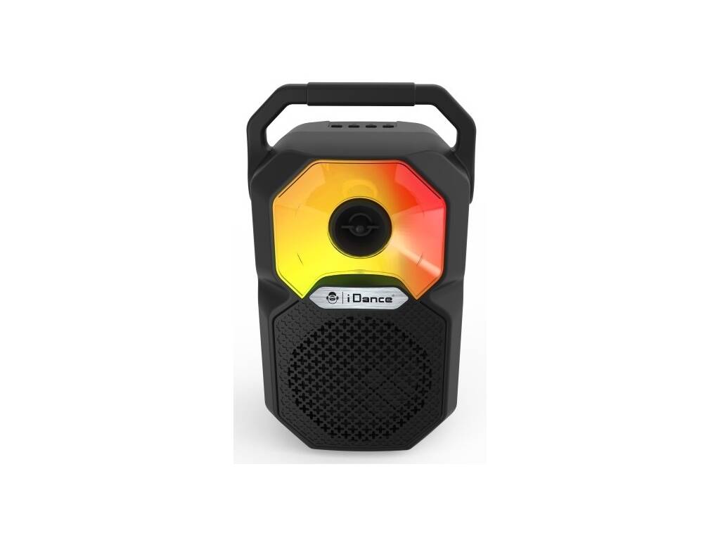 IDance Karaoke K10-1W avec micro sans fil