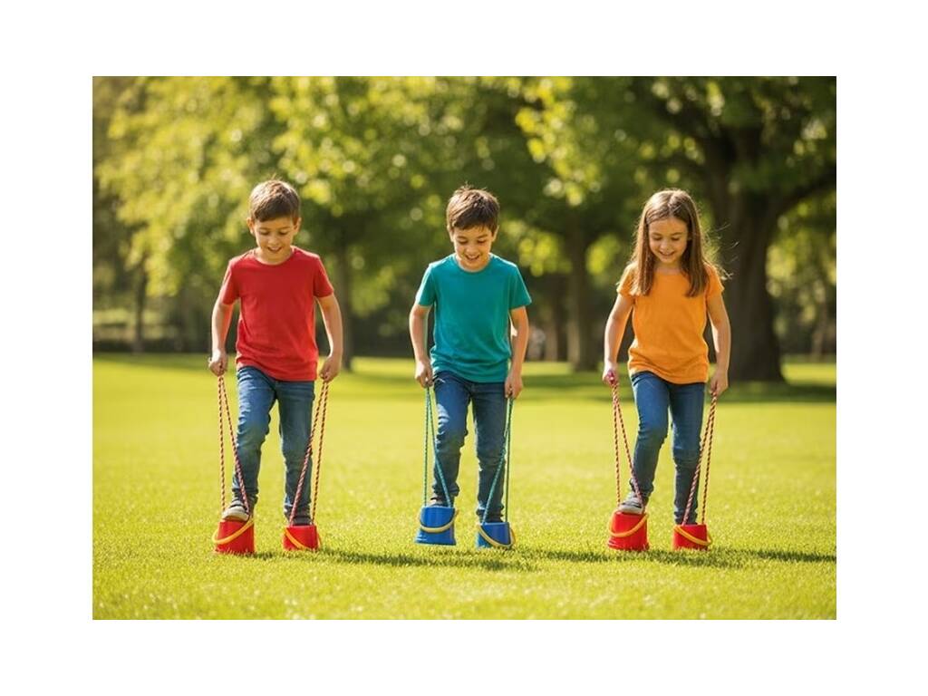 Grand Prix Cefa Pack Défis d'habileté