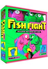Fish Fight!