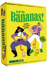 C'est des bananes !