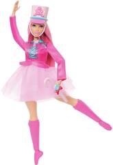 imagen Barbie en el Cascanueces Muñeca Daisy Bailarina