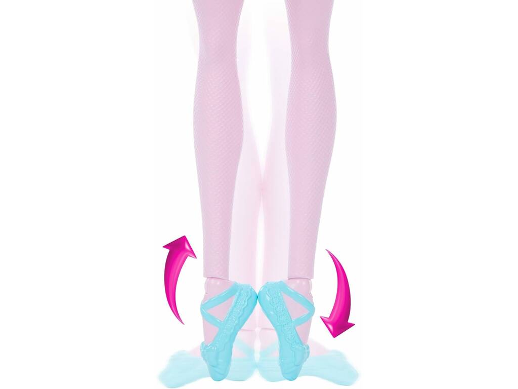 Barbie en el Cascanueces Muñeca Hada de Azúcar de Primera Calidad