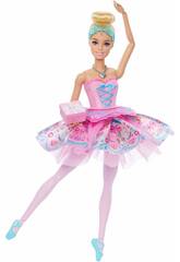 Barbie dans Casse-Noisette Poupée Fée du Sucre de première qualité