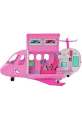 Barbie “Aereo da sogno