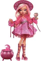 imagen Monster High Moonspell Magic Muñeca Carina Song con Accesorios