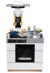 Miele Cucina a isola da 88,5x47x28 cm con accessori