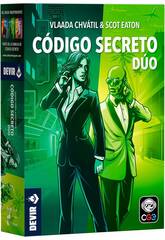 Code secret Duo