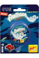 Fantasma Blitz Mini