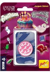 Fantasma Blitz, joyeux anniversaire !