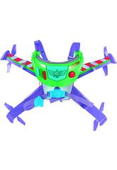 Toy Story 5 Jetpack du Gardien de l'espace Buzz l'�clair de 54 cm avec lumi�res et sons