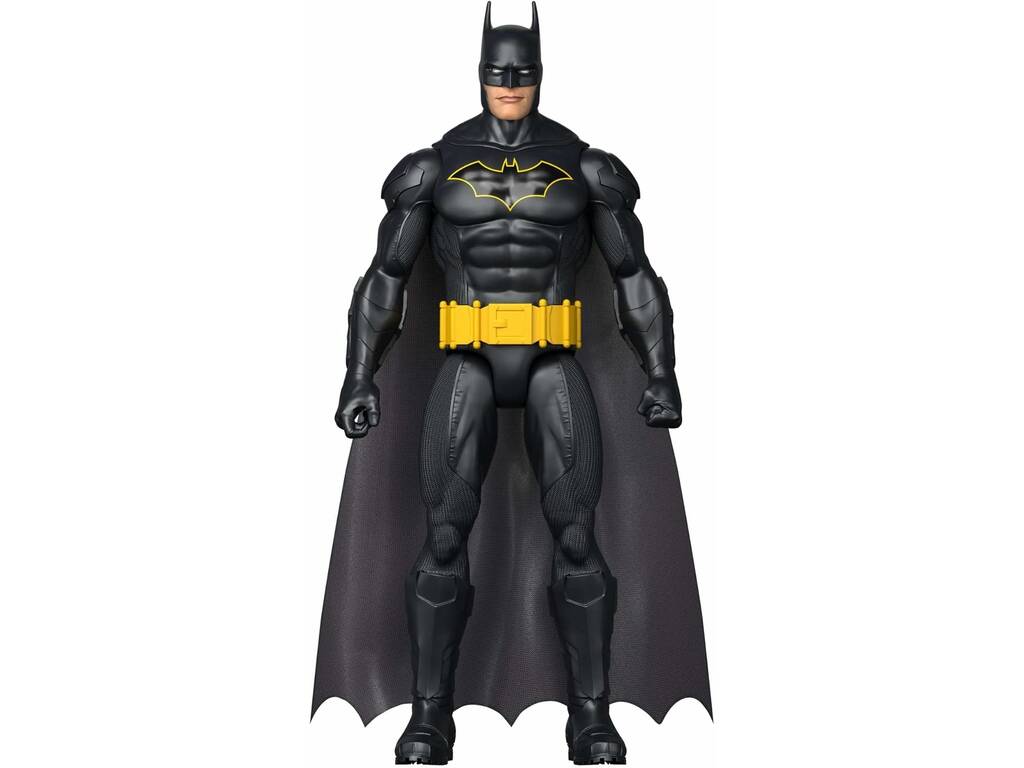DC Super-Villains Figura Batman 29 cm